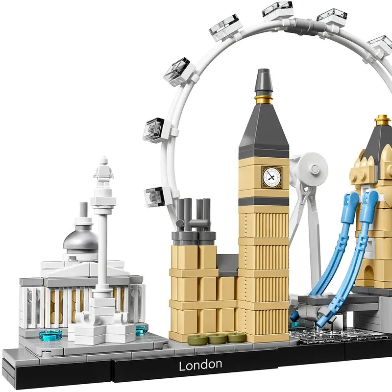 LEGO® Architecture - London 21034
