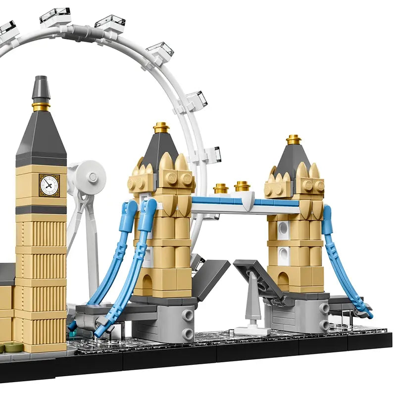 LEGO® Architecture - London 21034