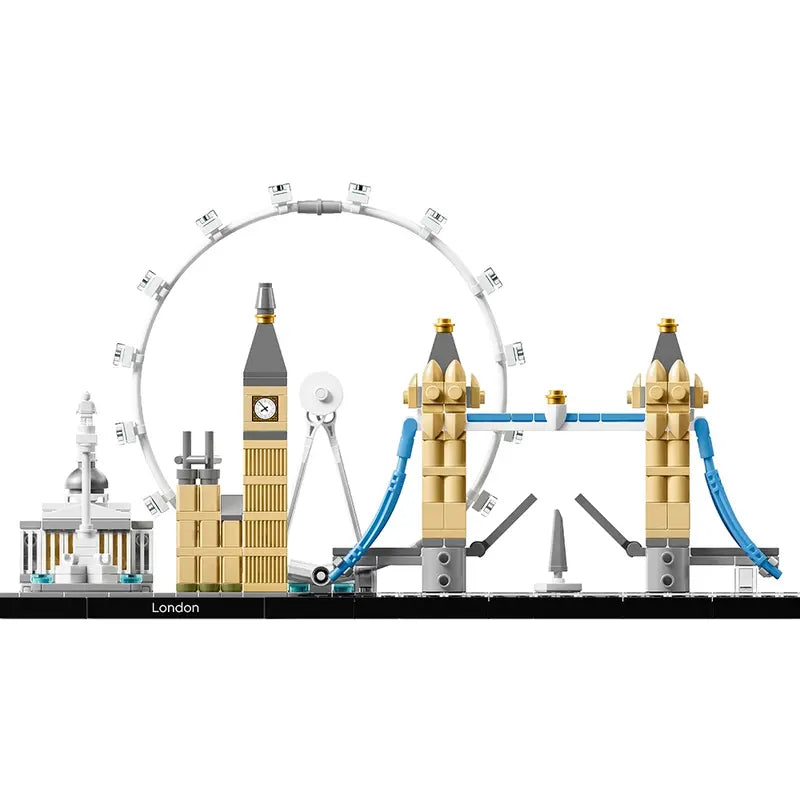 LEGO® Architecture - London 21034