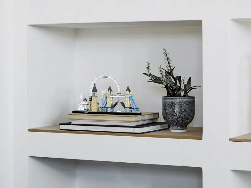 LEGO® Architecture - London 21034