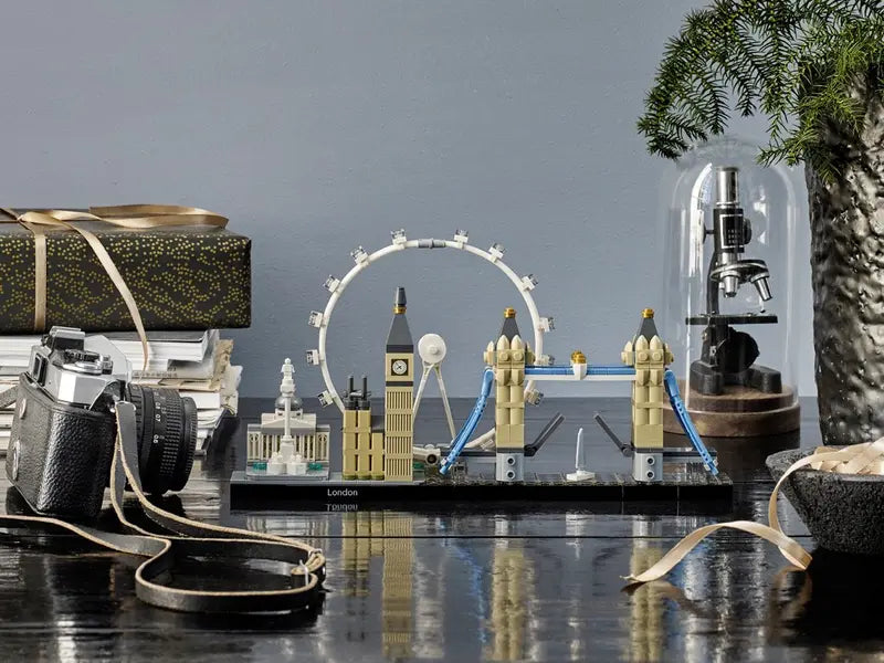 LEGO® Architecture - London 21034