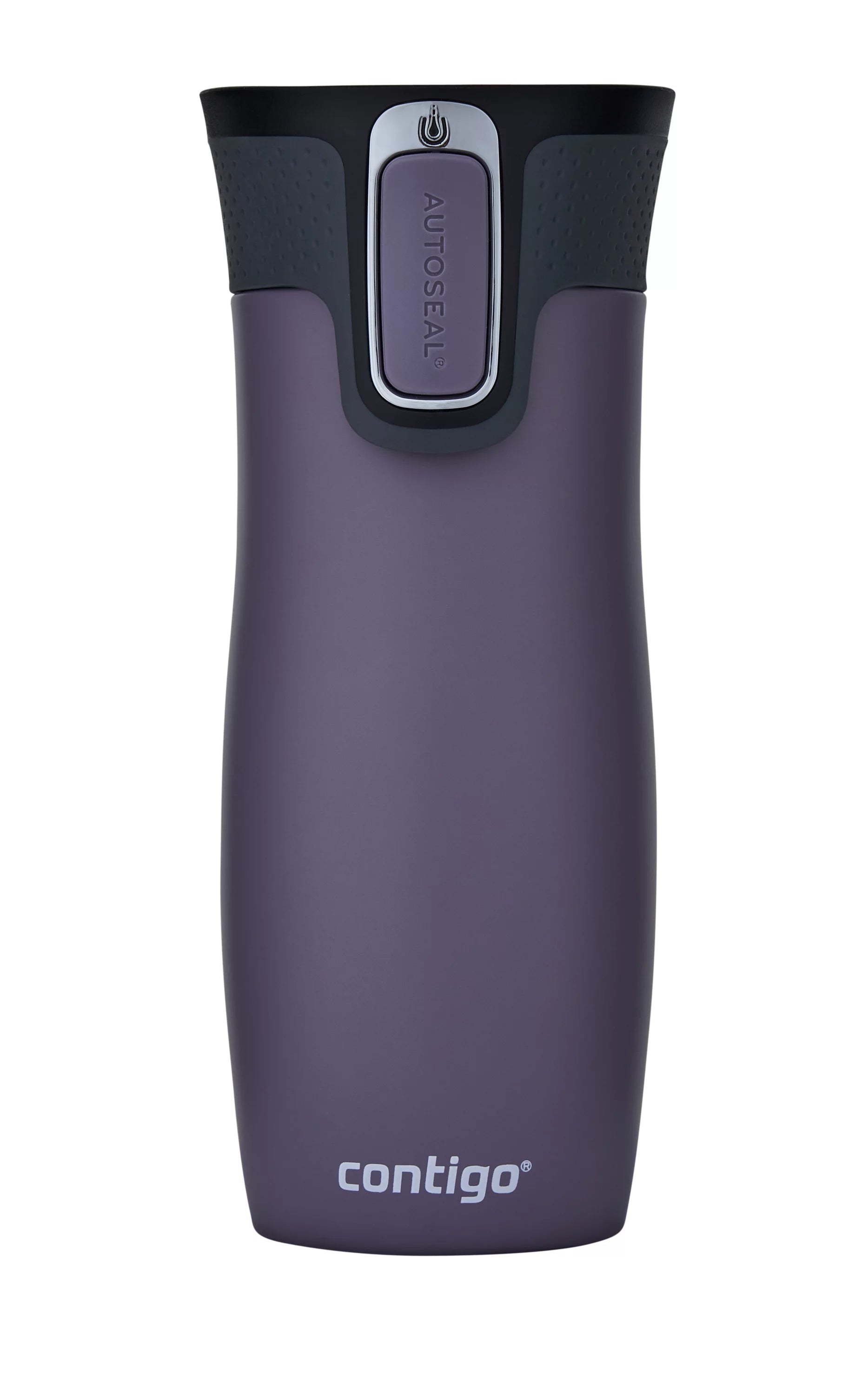 Contigo Autoseal West Loop Vacuum Insulated Stainless Steel Travel Mug 470 ml