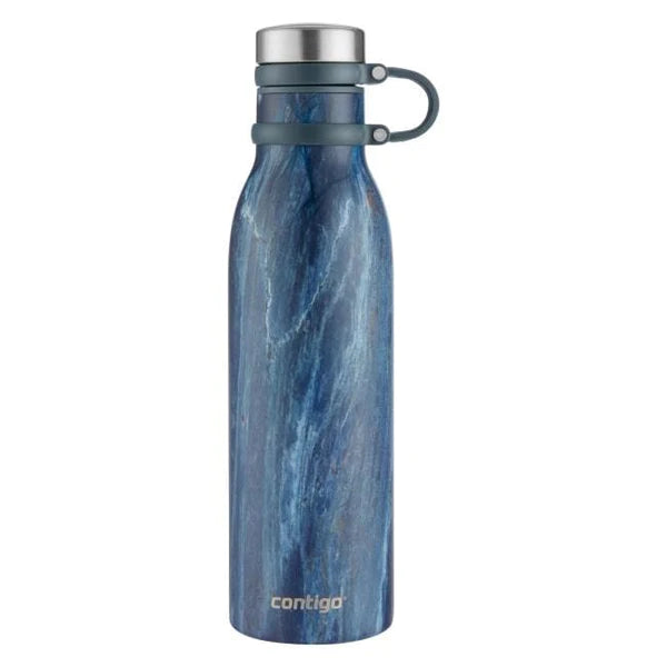 Contigo Autoseal Matterhorne Couture Vacuum Insulated Stainless Steel Bottle 590 ml