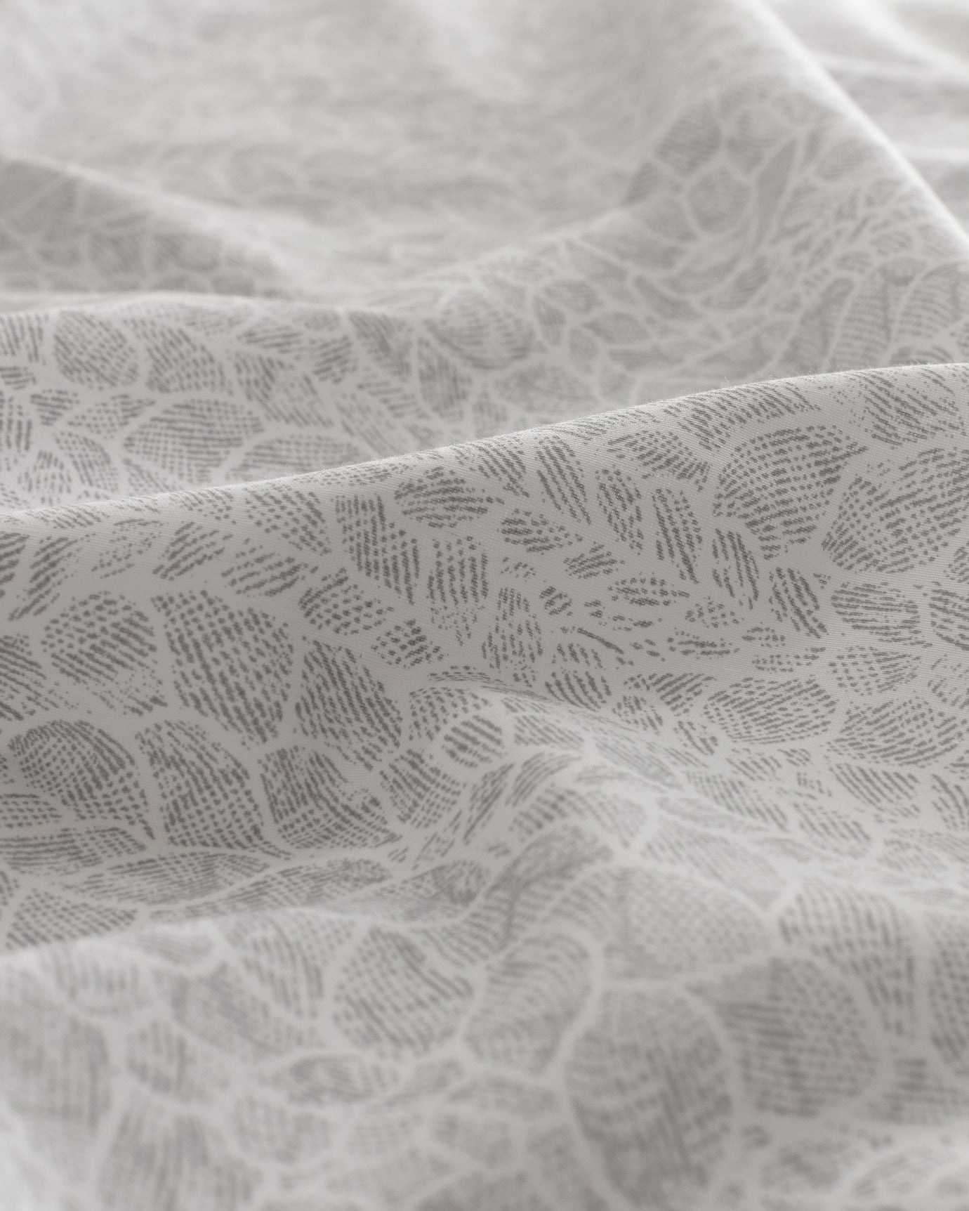 Grelot Kıng Sıze Duvet Cover Set - Madame Coco JO
