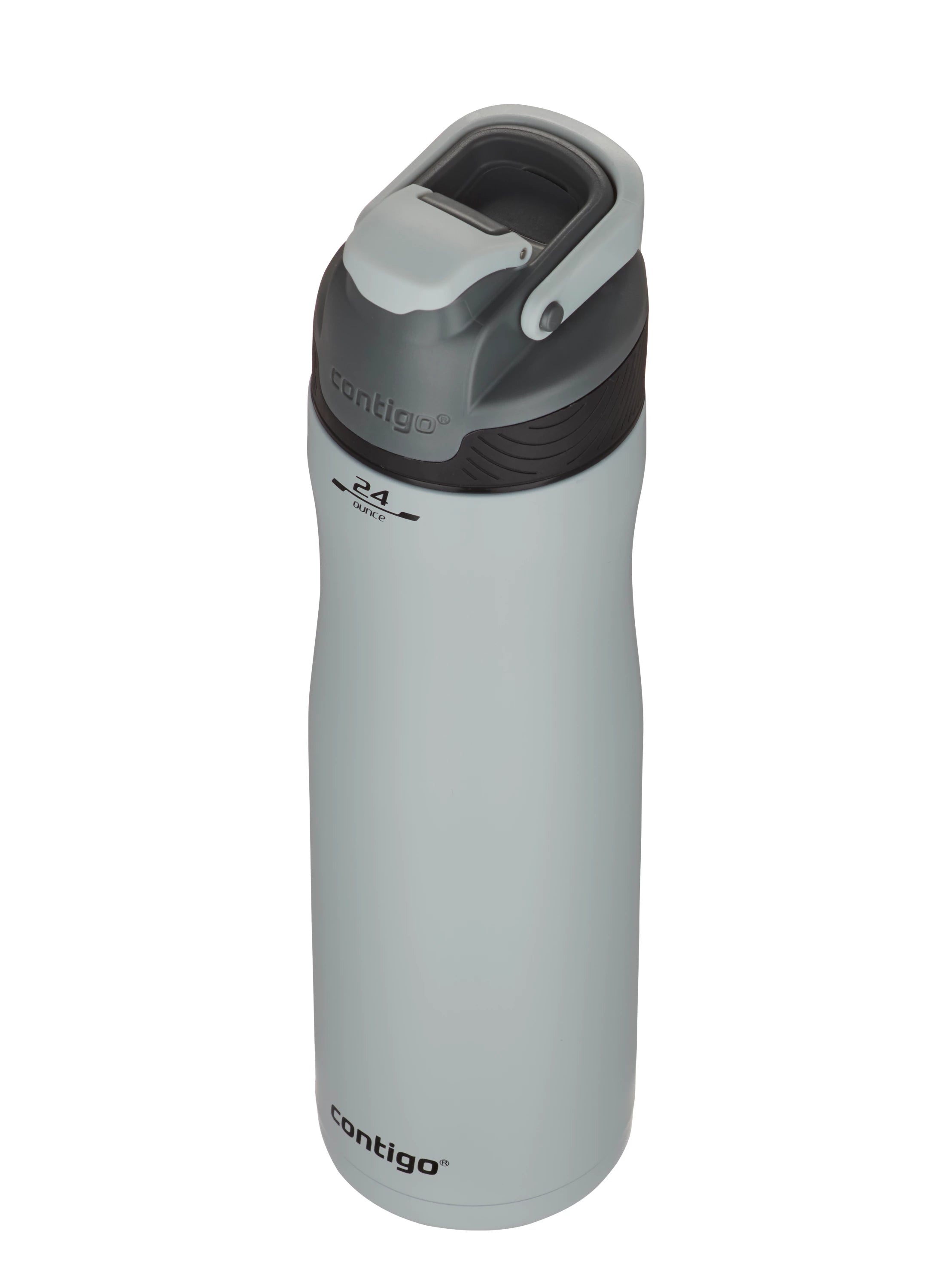 Contigo Autoseal Chill Vacuum Insulated Stainless Steel Water Bottle 720 ml