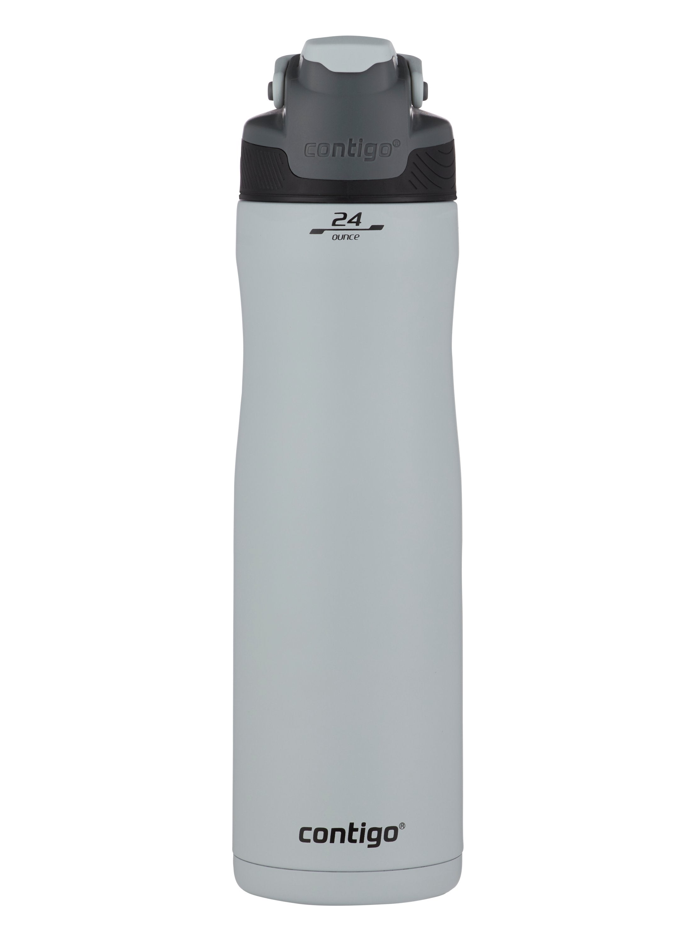 Contigo Autoseal Chill Vacuum Insulated Stainless Steel Water Bottle 720 ml