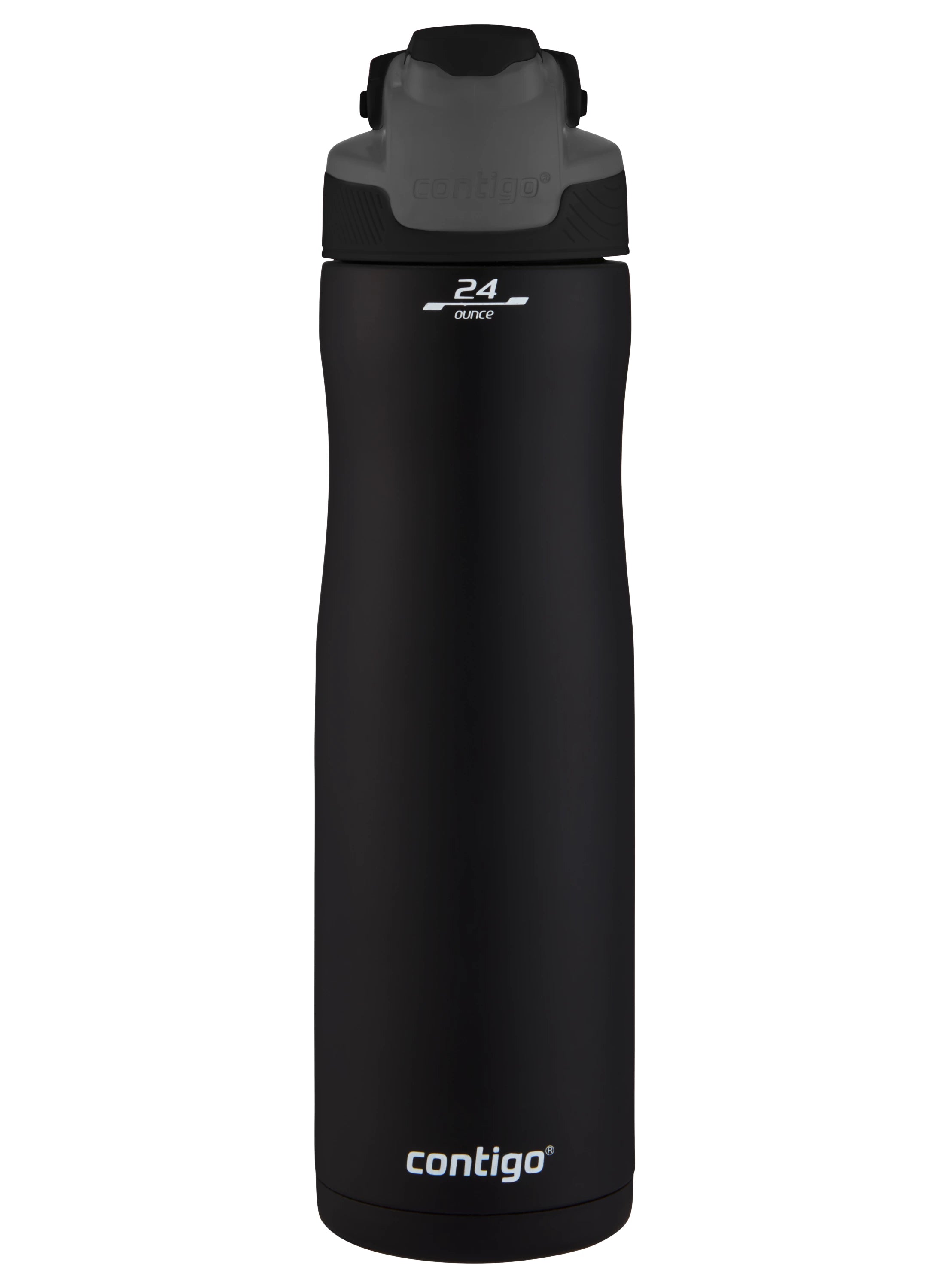 Contigo Autoseal Chill Vacuum Insulated Stainless Steel Water Bottle 720 ml