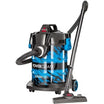 BISSELL PowerClean 2000W Drum Vacuum Cleaner, 21L, Blue