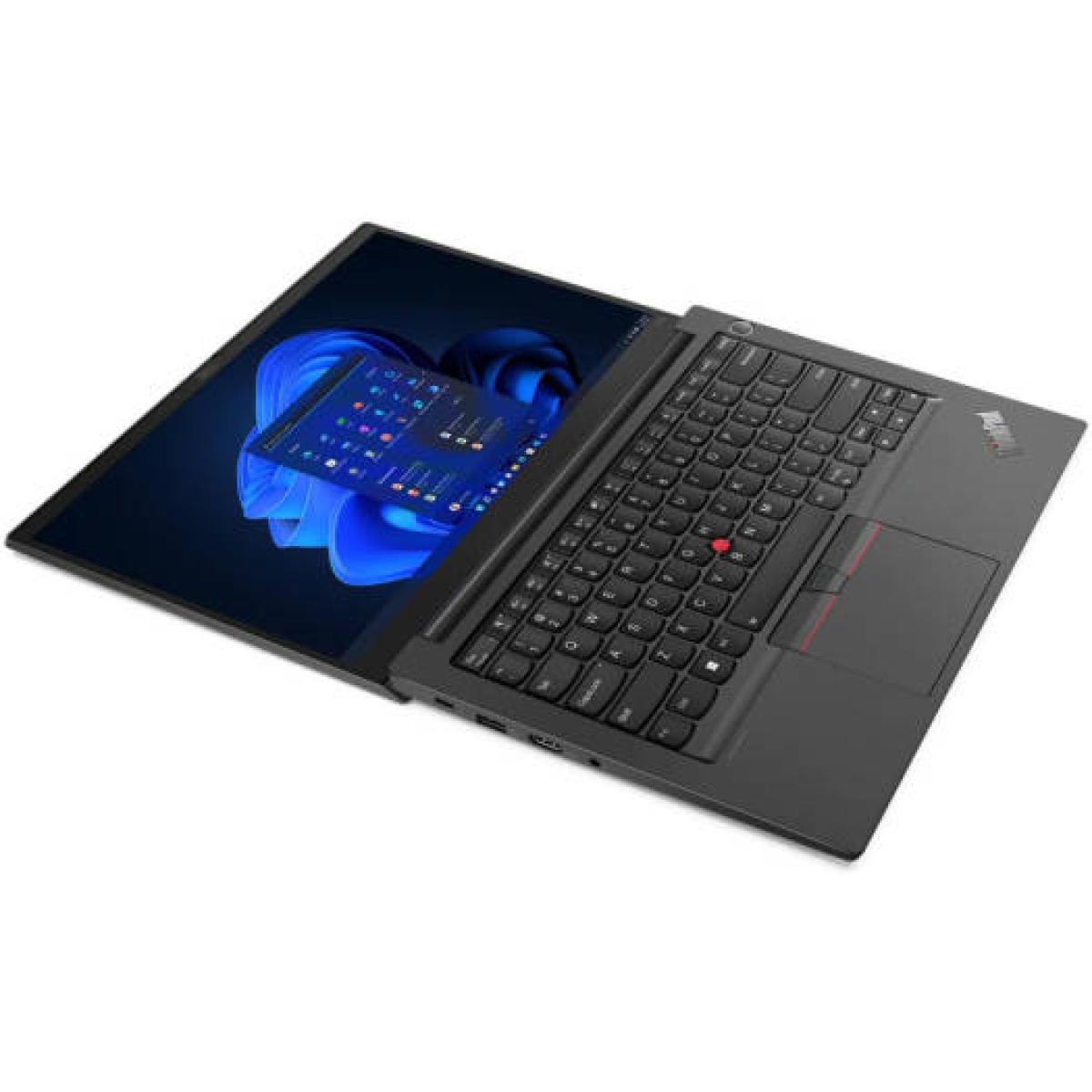 Lenovo ThinkPad Edge E14 I5-1235U / 8GB / 512GB /IRISX / 14" FHD