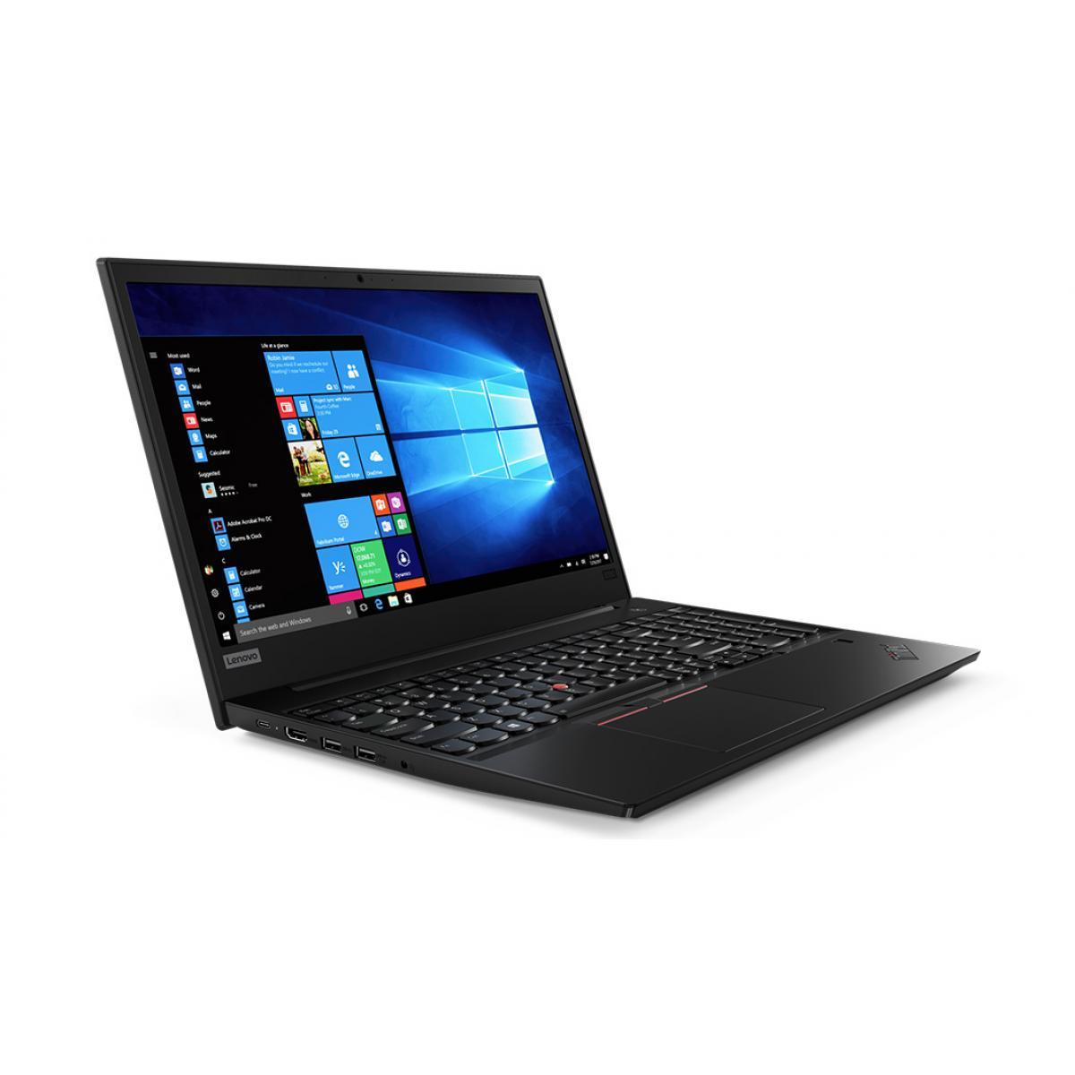 Lenovo NEW ThinkPad Edge E15 Gen4 ,I5-1235U,8GB DDR4,256GB SSD M.2 2242 NVMe,Intel Iris Xe,15.6" FHD IPS