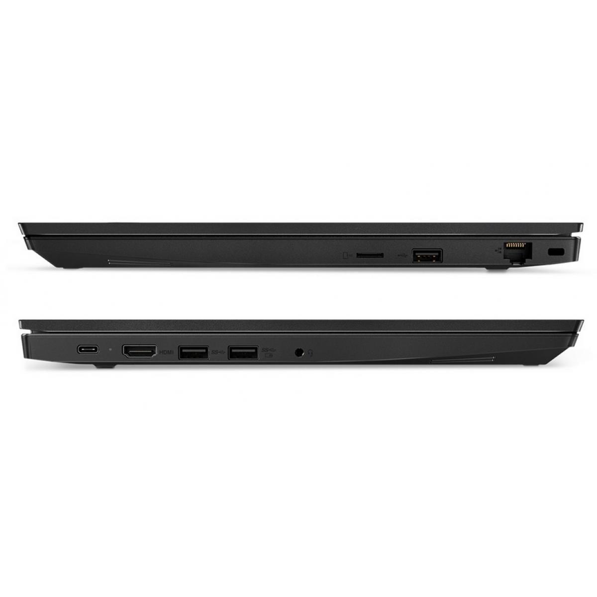 Lenovo NEW ThinkPad Edge E15 Gen4 ,I7-1255U,8GB DDR4,512GB SSD M.2 2242 NVMe