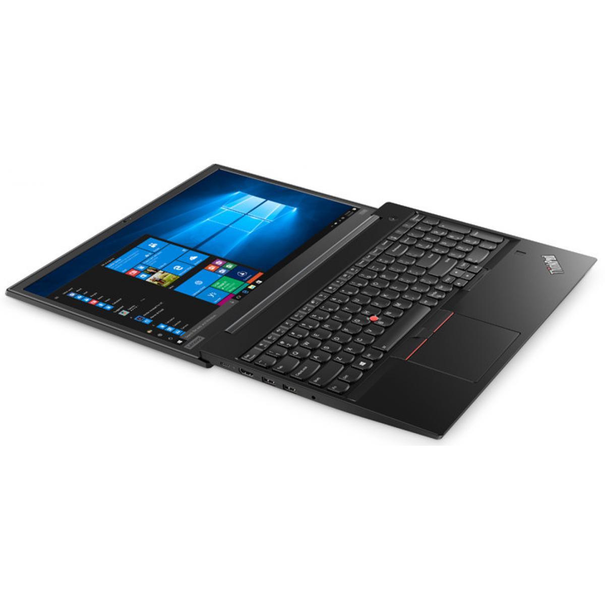 Lenovo NEW ThinkPad Edge E15 Gen4 ,I5-1235U,8GB DDR4,256GB SSD M.2 2242 NVMe,Intel Iris Xe,15.6" FHD IPS