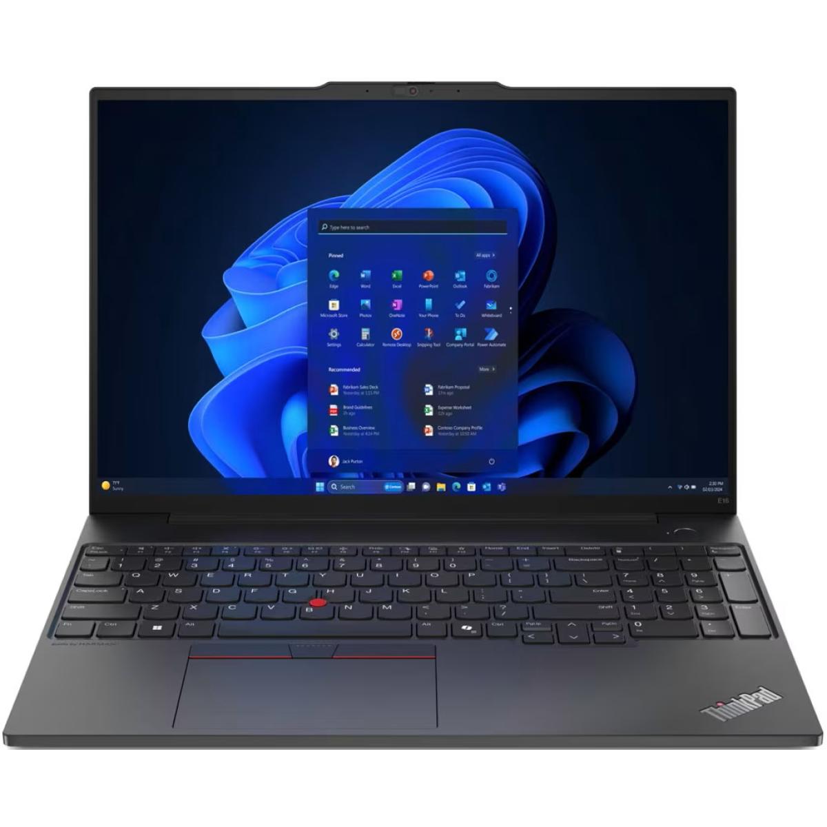 Lenovo V15 G4 Laptop - AMD Ryzen 5, 8GB RAM, 512GB SSD
