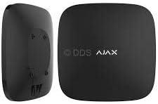 Ajax Hub 2 Plus IoT Wireless Control panel Black