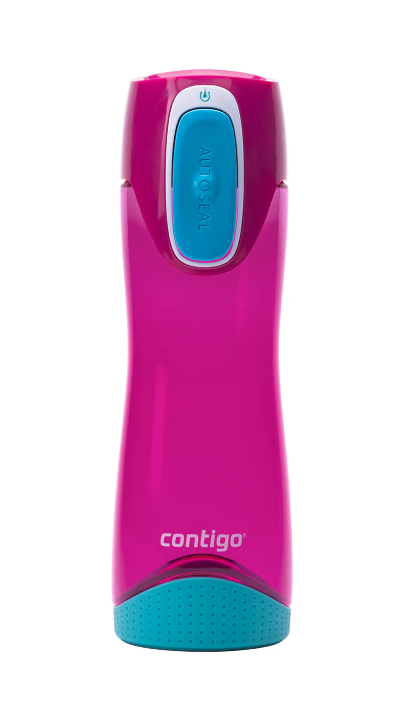 Contigo Autoseal Swish Water Bottle 500 ml