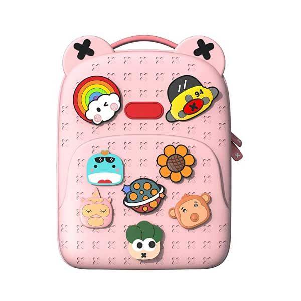 PICOCICI Children's Fashion School Bag