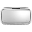 Fellowes AeraMax Pro Air Purifier / Stainless