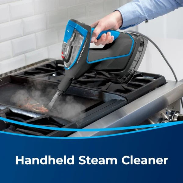 Bissell PowerFresh Slim Steam Mop 2233E - 3-in-1 Steam Cleaner