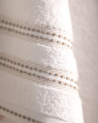 Fanya Bath Towel - Madame Coco JO