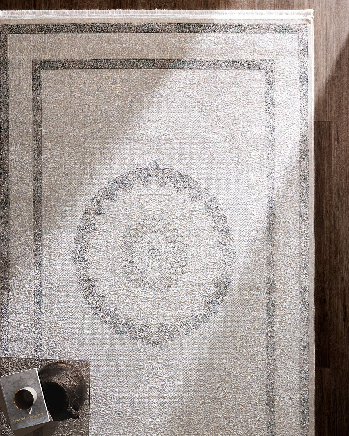 Mons Carpet - Madame Coco JO