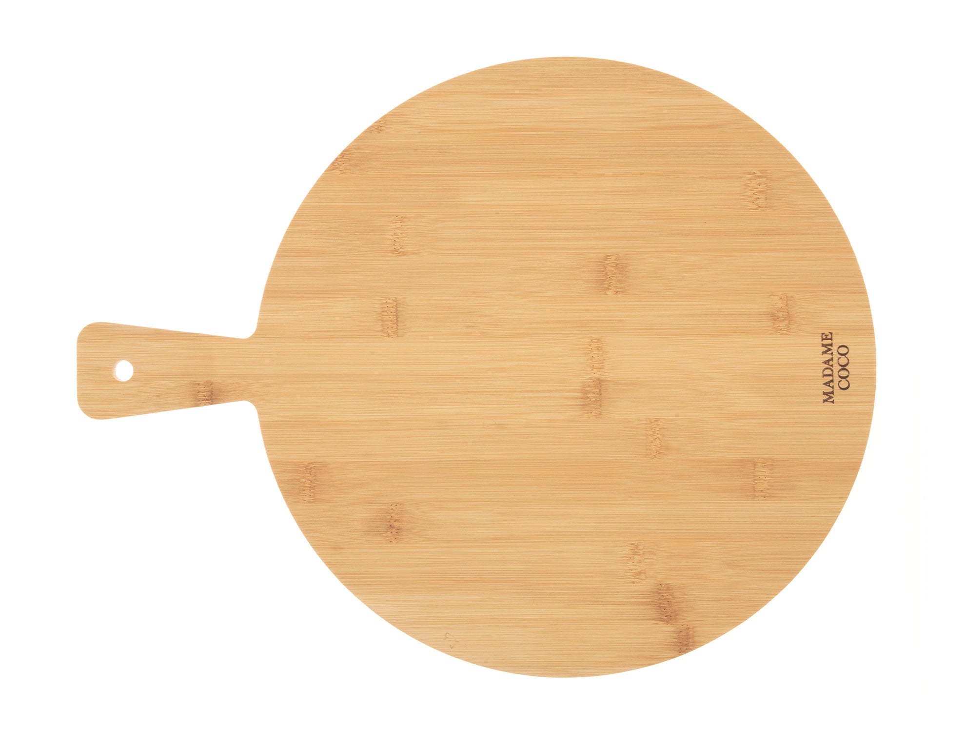 Richelle Bamboo Cutting Board 45x35 - Madame Coco JO