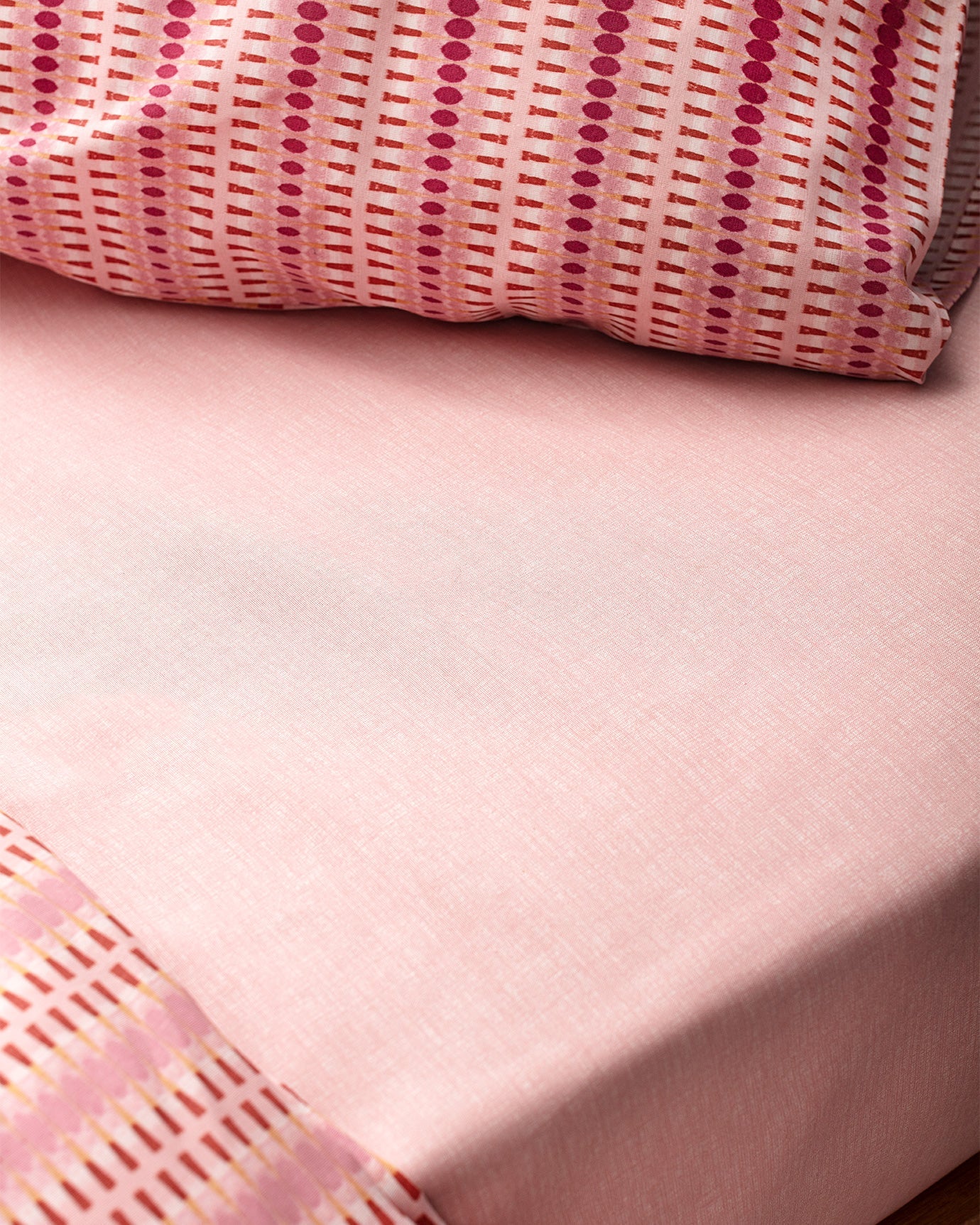 Parfaid Double Size Duvet Cover Set - Madame Coco JO