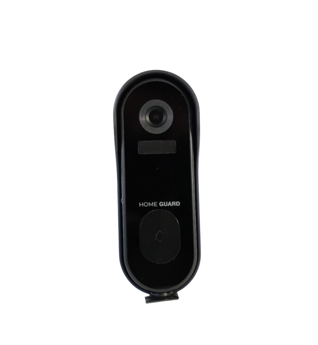 Home Guard Doorbell Smart Security Solution