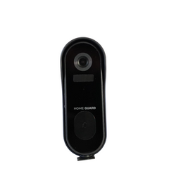 Home Guard Doorbell Smart Security Solution