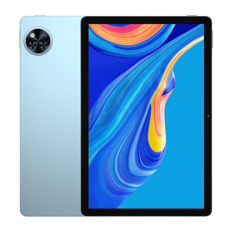 DOOGEE U11 Pro VIP Tablet – 11" 90Hz, 30GB RAM, 8580mAh