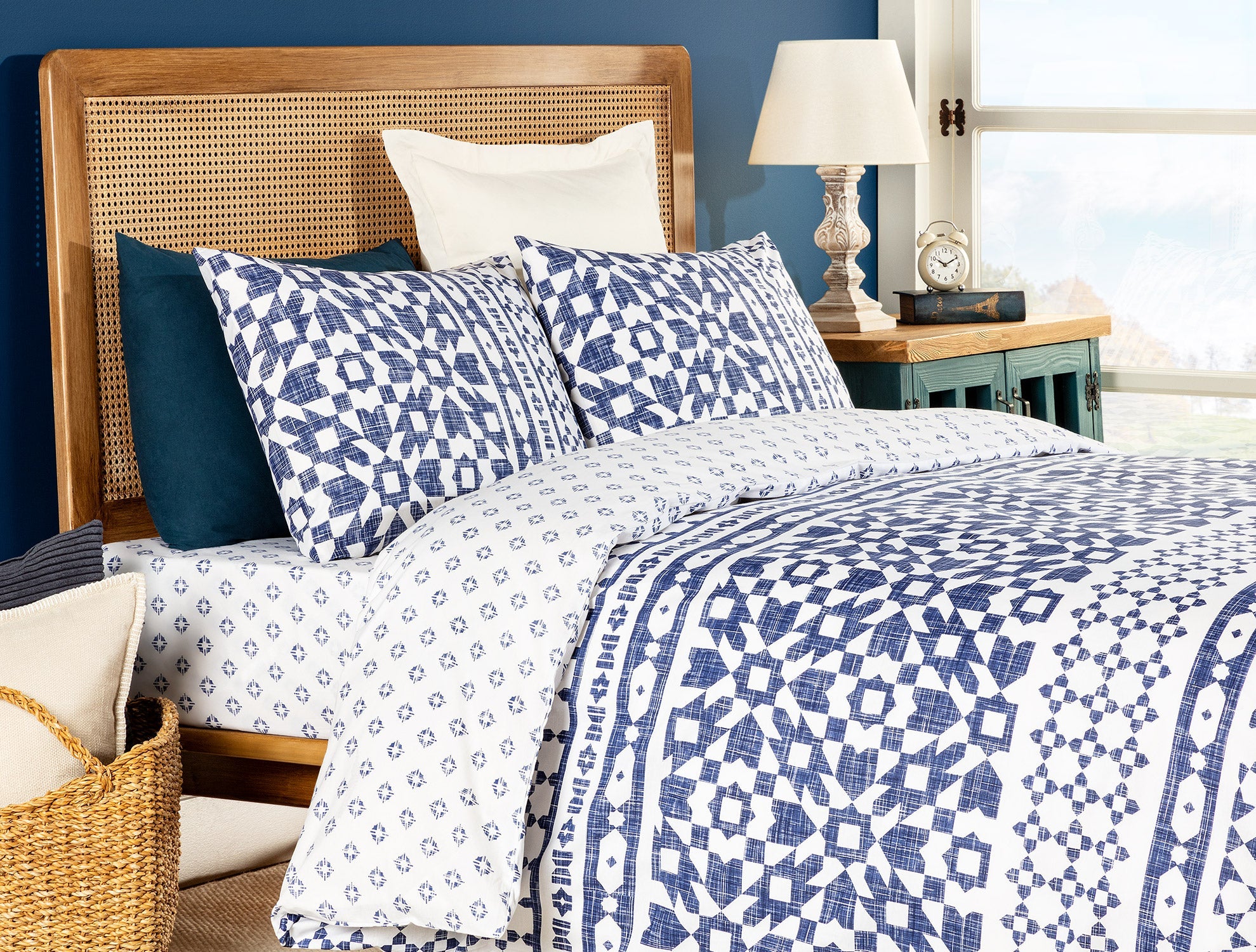 Deor Single Size Duvet Cover Set - Madame Coco JO