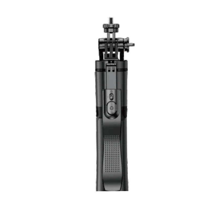 WiWU Wi-SE005 Krinal Tripod Selfie Stick - Black