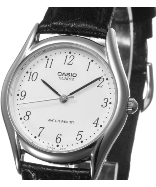 CASIO LTP-1094E-7B WOMEN WATCH