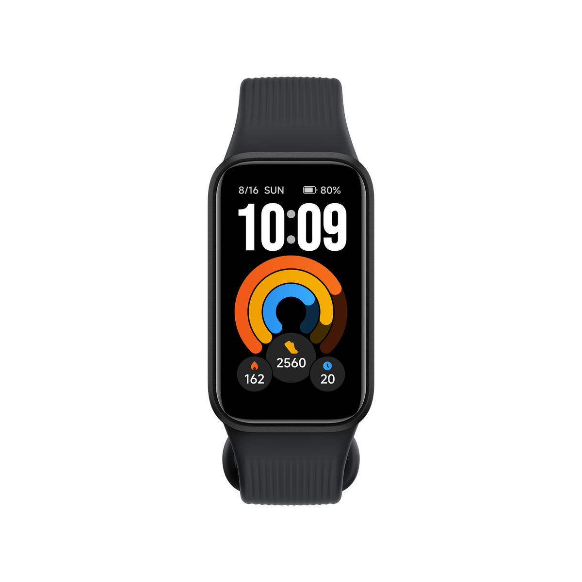 Xiaomi Smart Band 11 Active - Black
