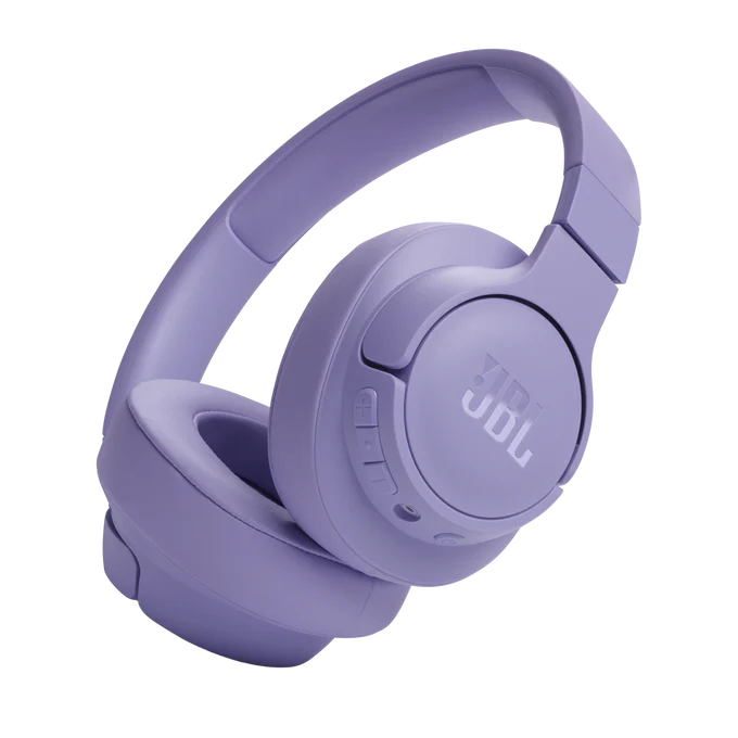 JBL 720BT Wireless Over-Ear Headphones