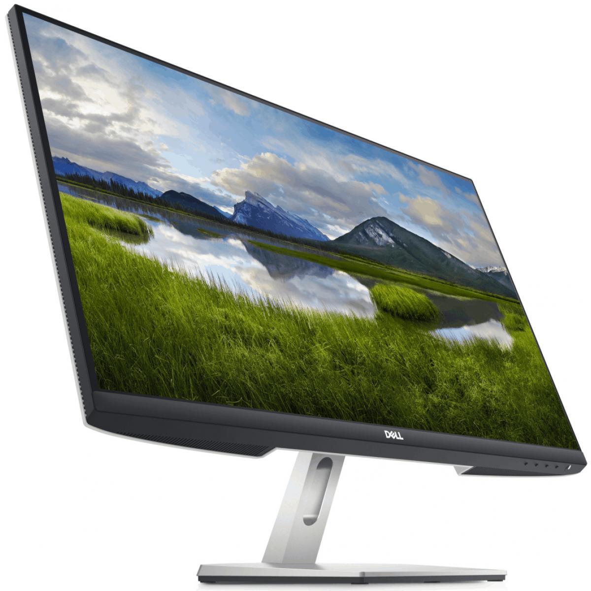 Dell 27 Monitor - S2721HN