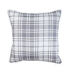 ARMN Azure Printed Cushion Cover – Modern Design & Vibrant Colors