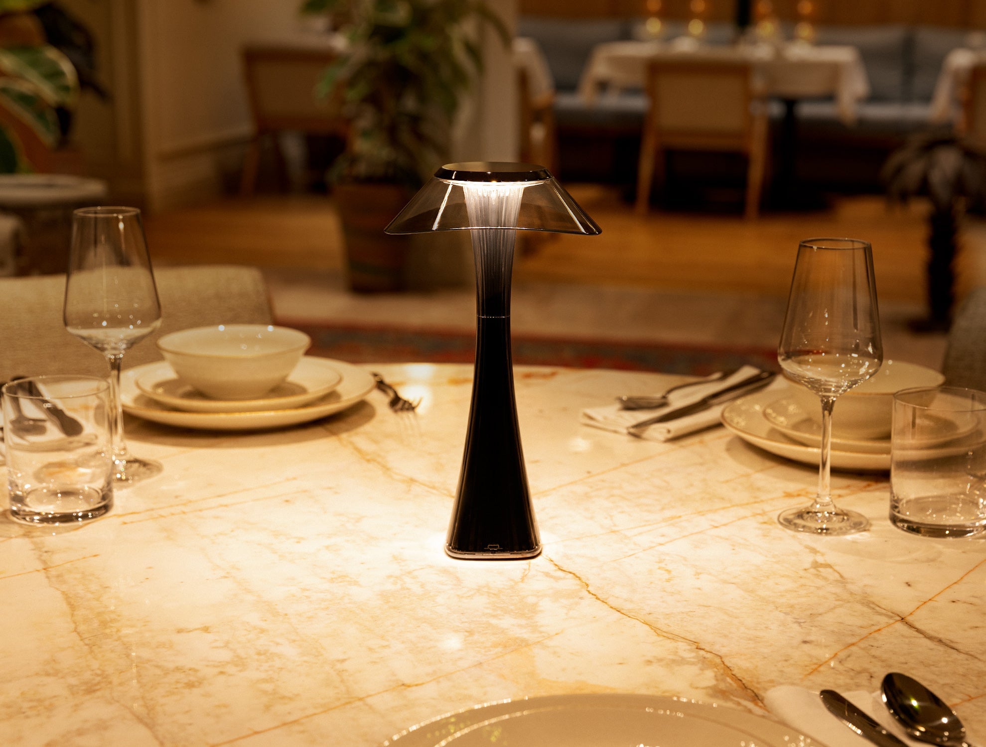 Valognes Lamp - Madame Coco JO
