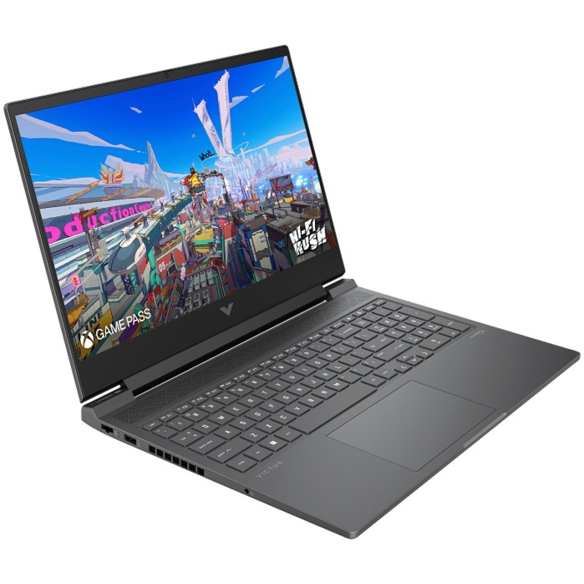 HP Victus i7 RTX 4060 Gaming Laptop, 144Hz, 1TB SSD