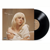 Billie Eilish Happier Than Ever - Vinyl Record vinyl record cover