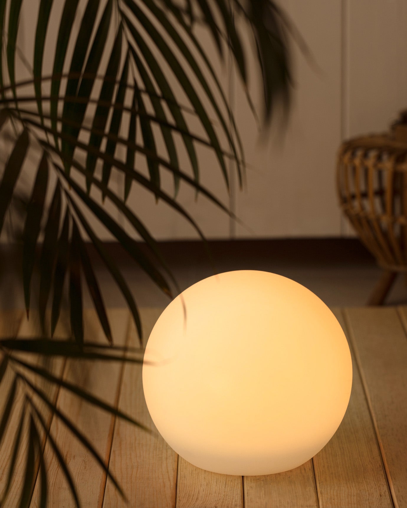 Madelaine Lampshade - Madame Coco JO