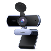 UGREEN USB Full HD Webcam – CM717 - 25442