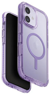 UNIQ Hybrid iPhone 17 Magclick Charging Combat