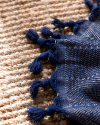 Ranier Sofa Throw - Madame Coco JO