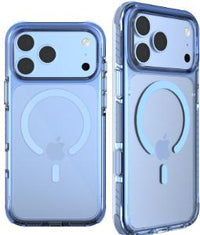 UNIQ Hybrid iPhone 18 Pro Max (2026) 6.9 Magclick Charging Combat