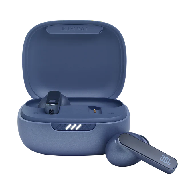 JBL Live Pro2 In-Ear Headphones with Noise Cancelling | JBLLIVEPRO2TWS