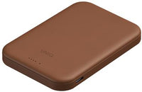 UNIQ LYDEN LEXA 5000MAH MAGNETIC FAST WIRELESS USB-C PD POWER BANK