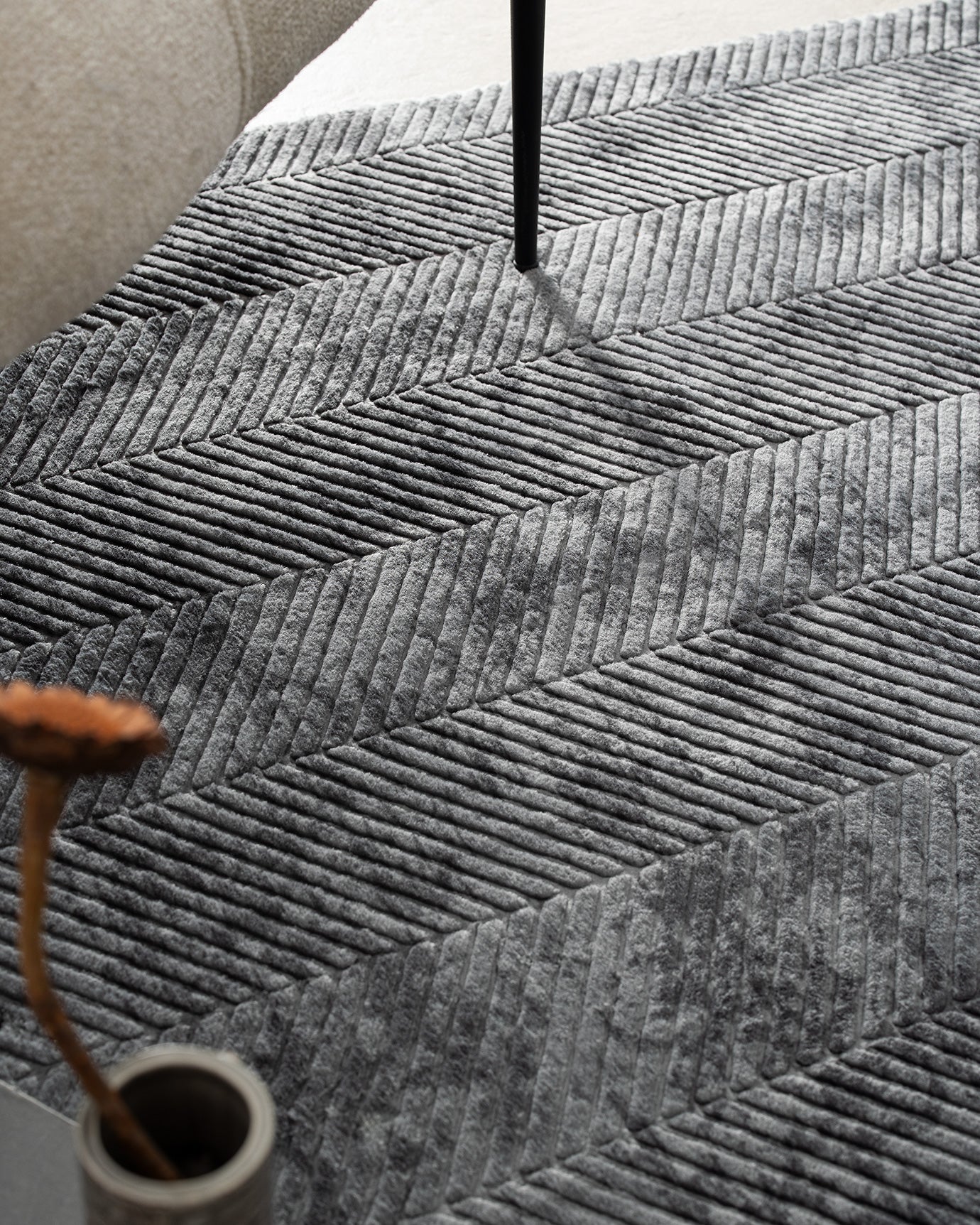 Eze Carpet - Madame Coco JO