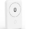 Wiwu Snap Cube Magnetic Wireless Charging 10000mAh Power Bank