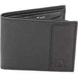 DANIEL KLEIN DKW3028-1 BLACK MEN WALLET