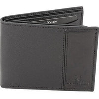 DANIEL KLEIN DKW3028-1 BLACK MEN WALLET